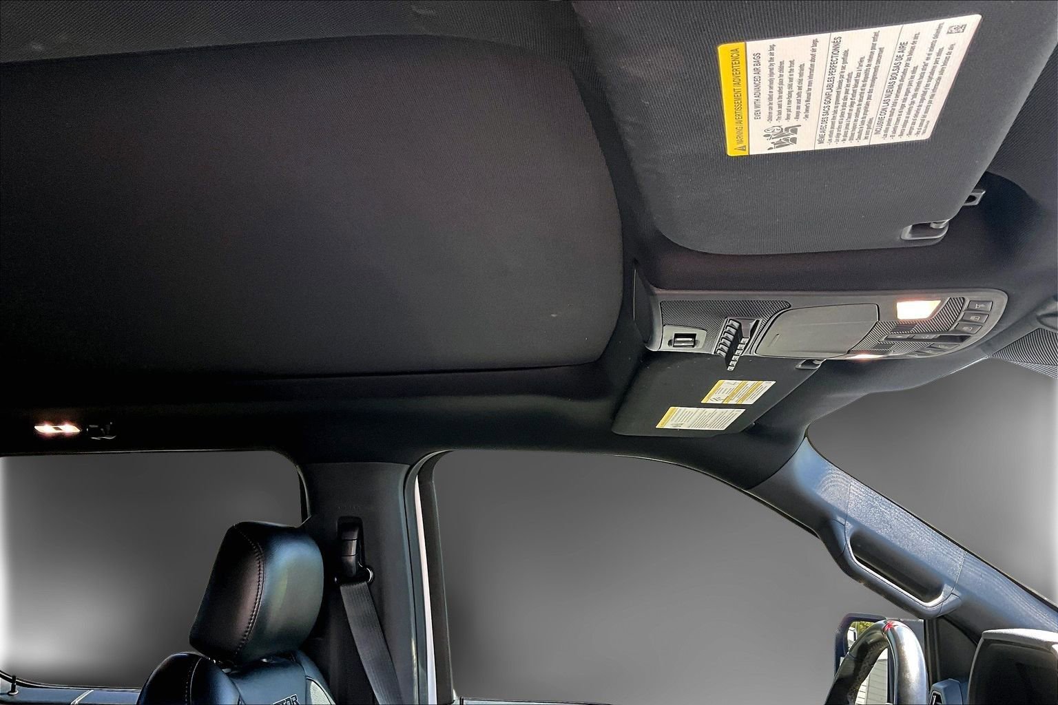 Used 2019 Ford F150 Raptor w/ Equipment Group 801A Mid image 28