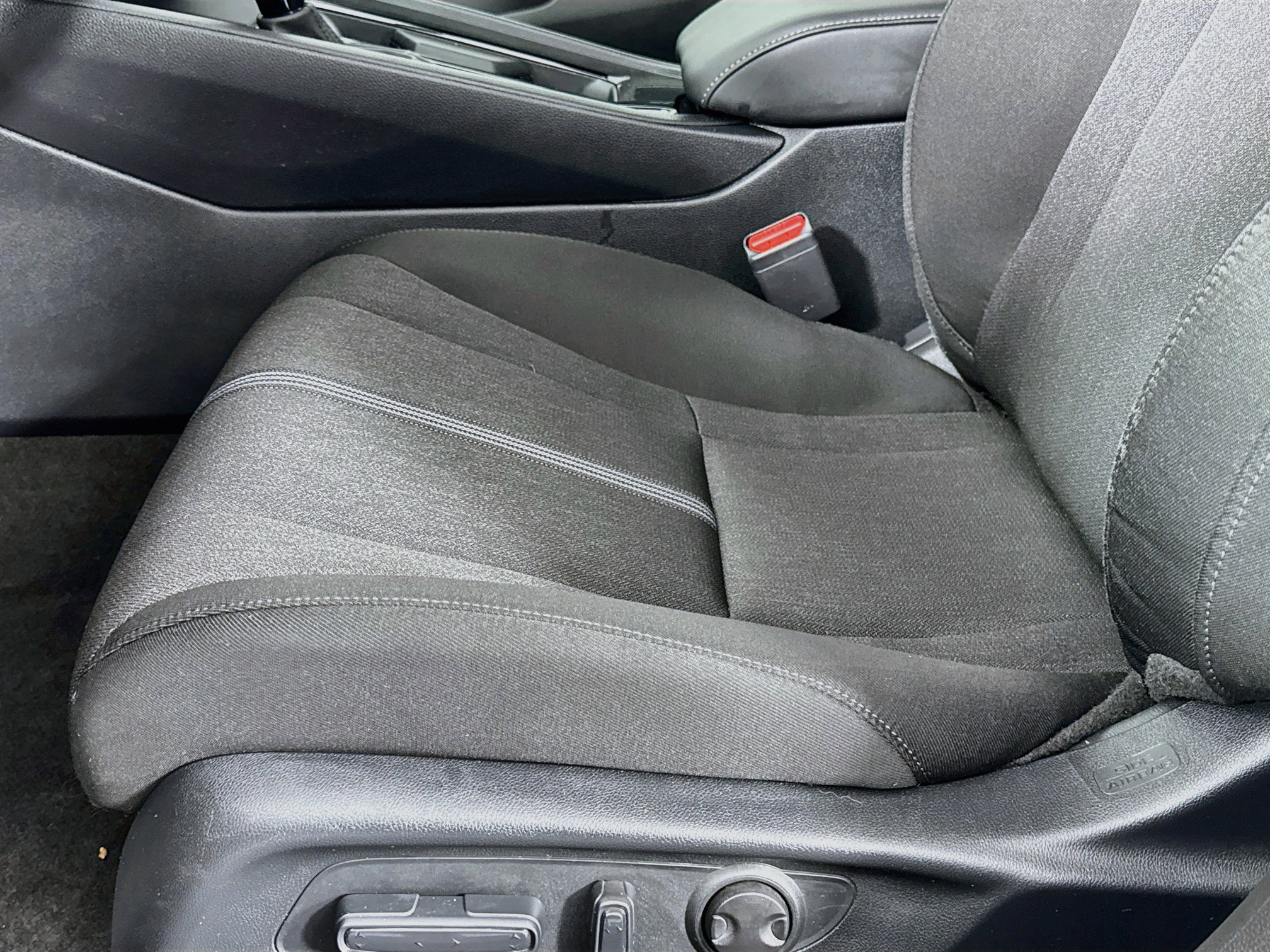 Certified 2023 Honda Accord Sport image 18