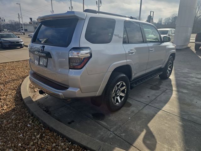 Used 2024 Toyota 4Runner TRD Off-Road image 5