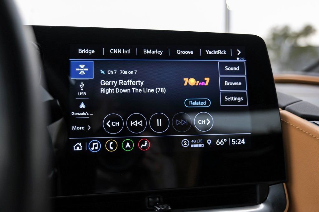 Used 2023 Chevrolet Corvette Stingray Preferred Cpe w/ Z51 Performance Package image 33