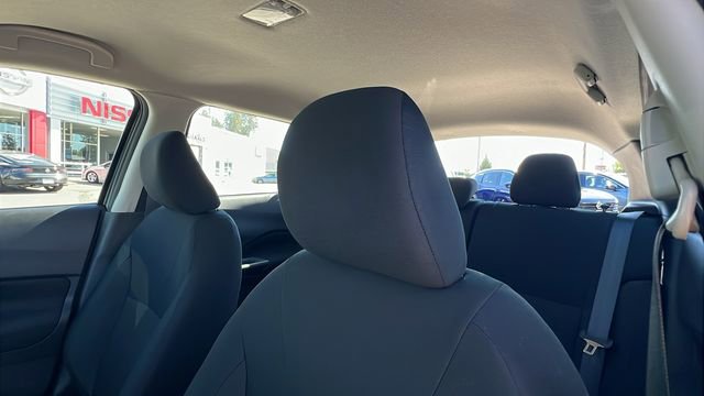 New 2025 Nissan Kicks Play S image 21