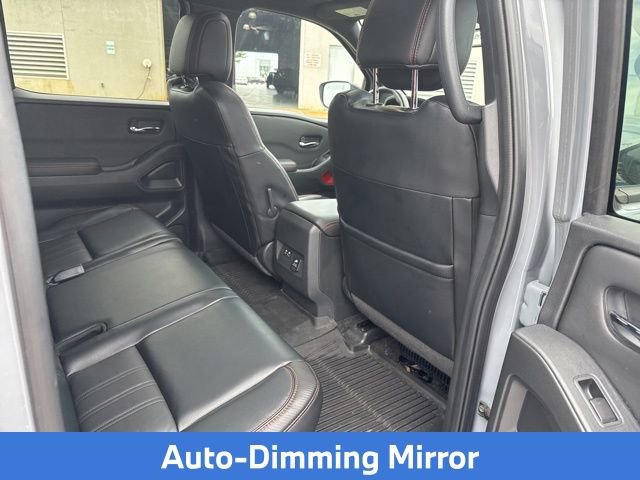 Used 2023 Nissan Frontier PRO-4X w/ Pro-4X Premium Package AWD/4WD image 19