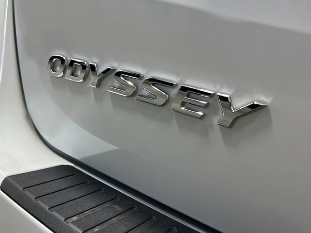 New 2026 Honda Odyssey Sport-L image 6