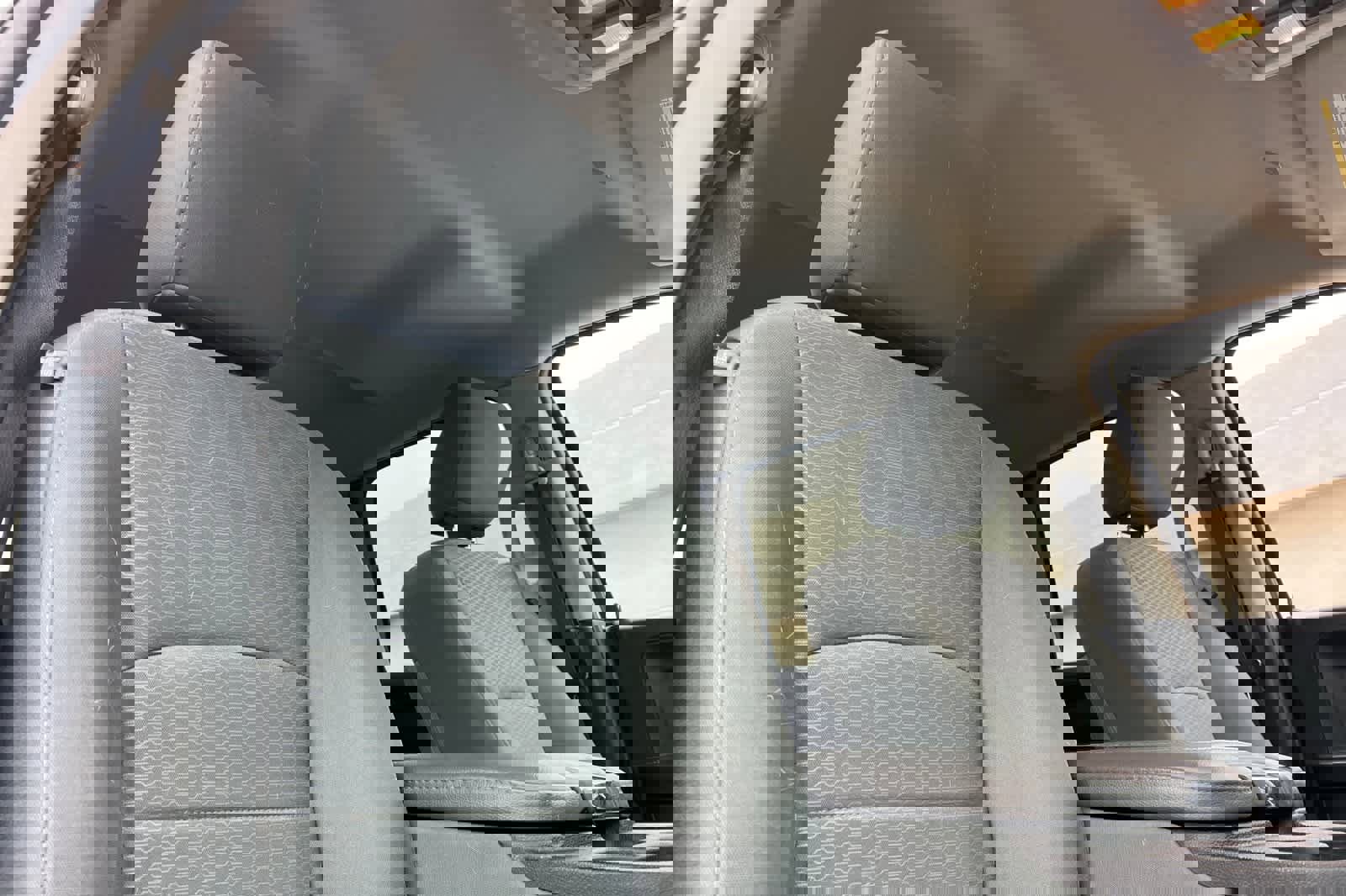 Used 2017 RAM 1500 Tradesman w/ Popular Equipment Group image 17