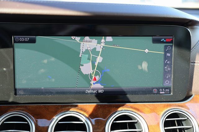 Used 2019 Mercedes-Benz E 450 E 450 image 27