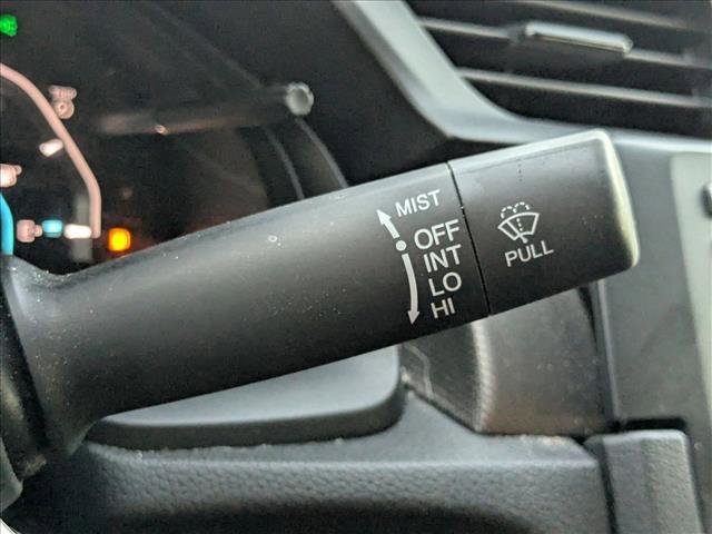 Used 2020 Honda Civic LX image 7