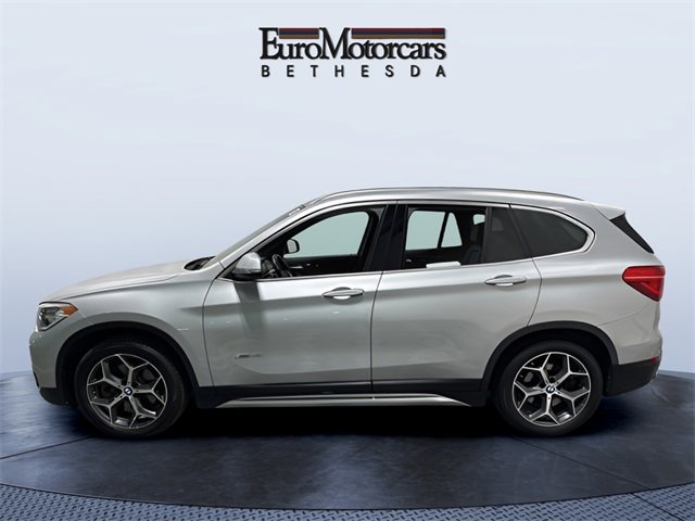 Used 2017 BMW X1 xDrive28i image 2