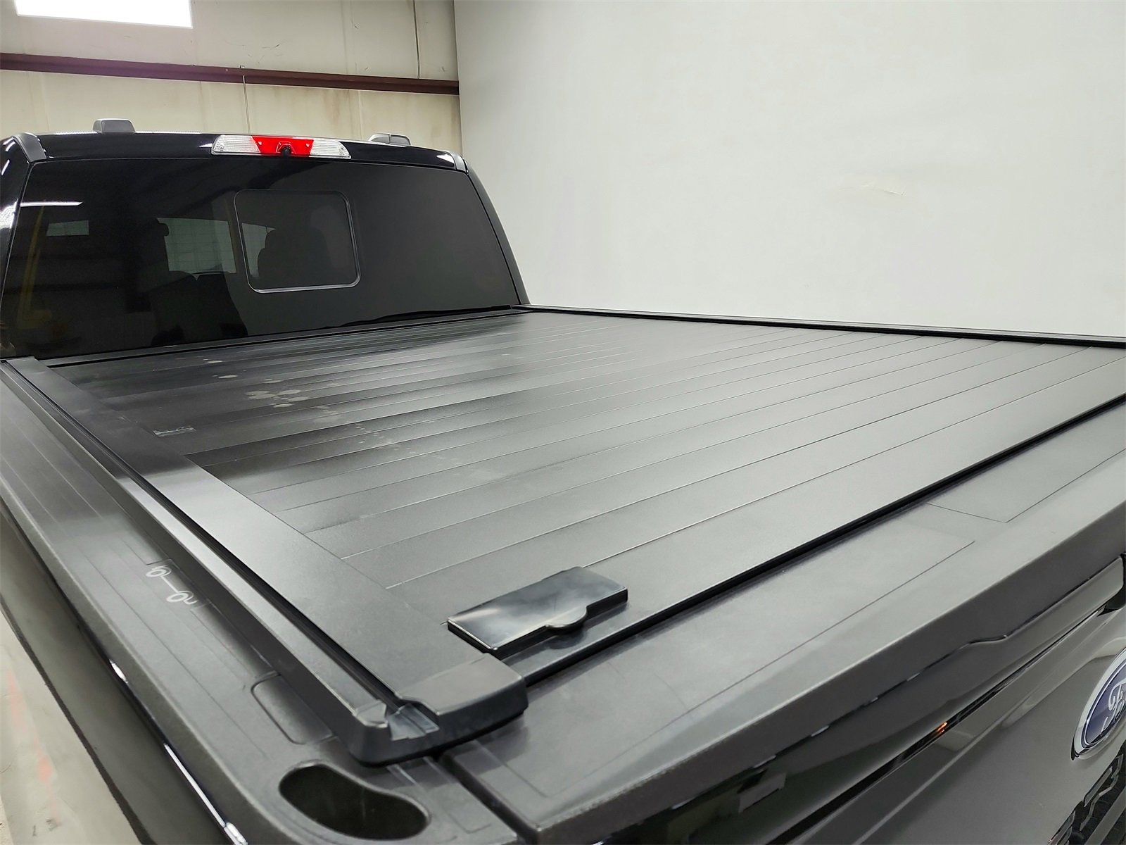 Used 2024 Ford F250 Lariat w/ Chrome Package image 51