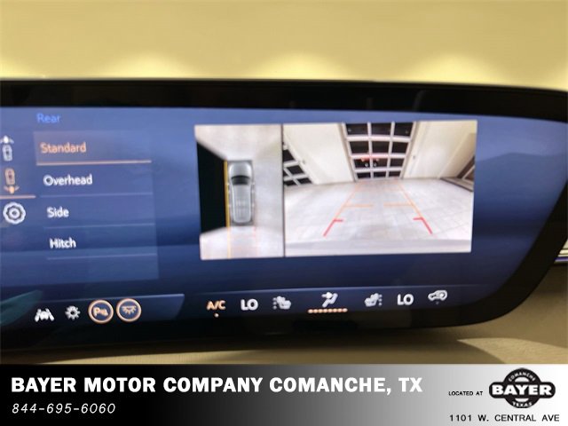 New 2026 Buick Enclave Preferred w/ Power Package image 14