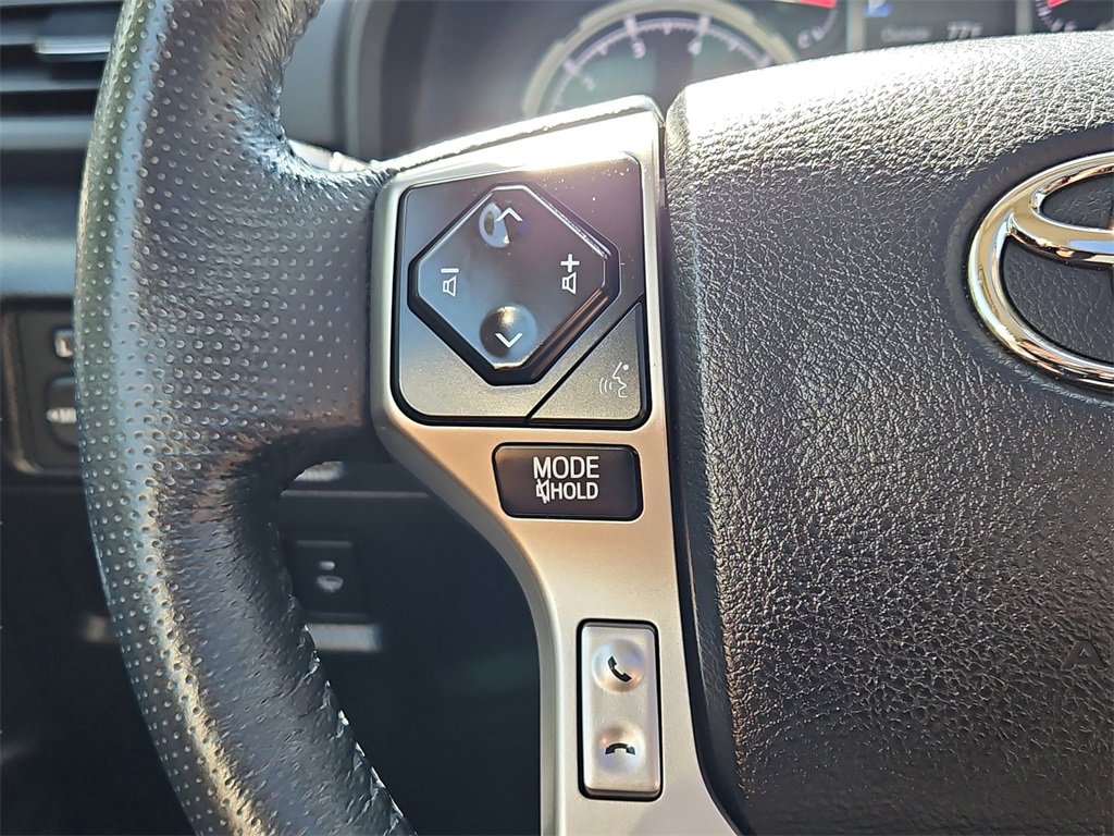 Used 2023 Toyota 4Runner Limited image 30