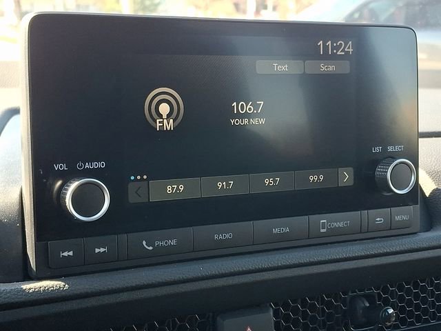 Used 2024 Honda CR-V Sport image 18