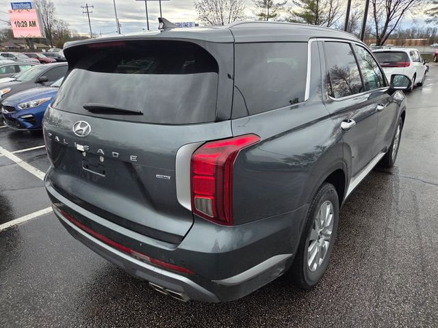 Used 2025 Hyundai Palisade SEL image 5