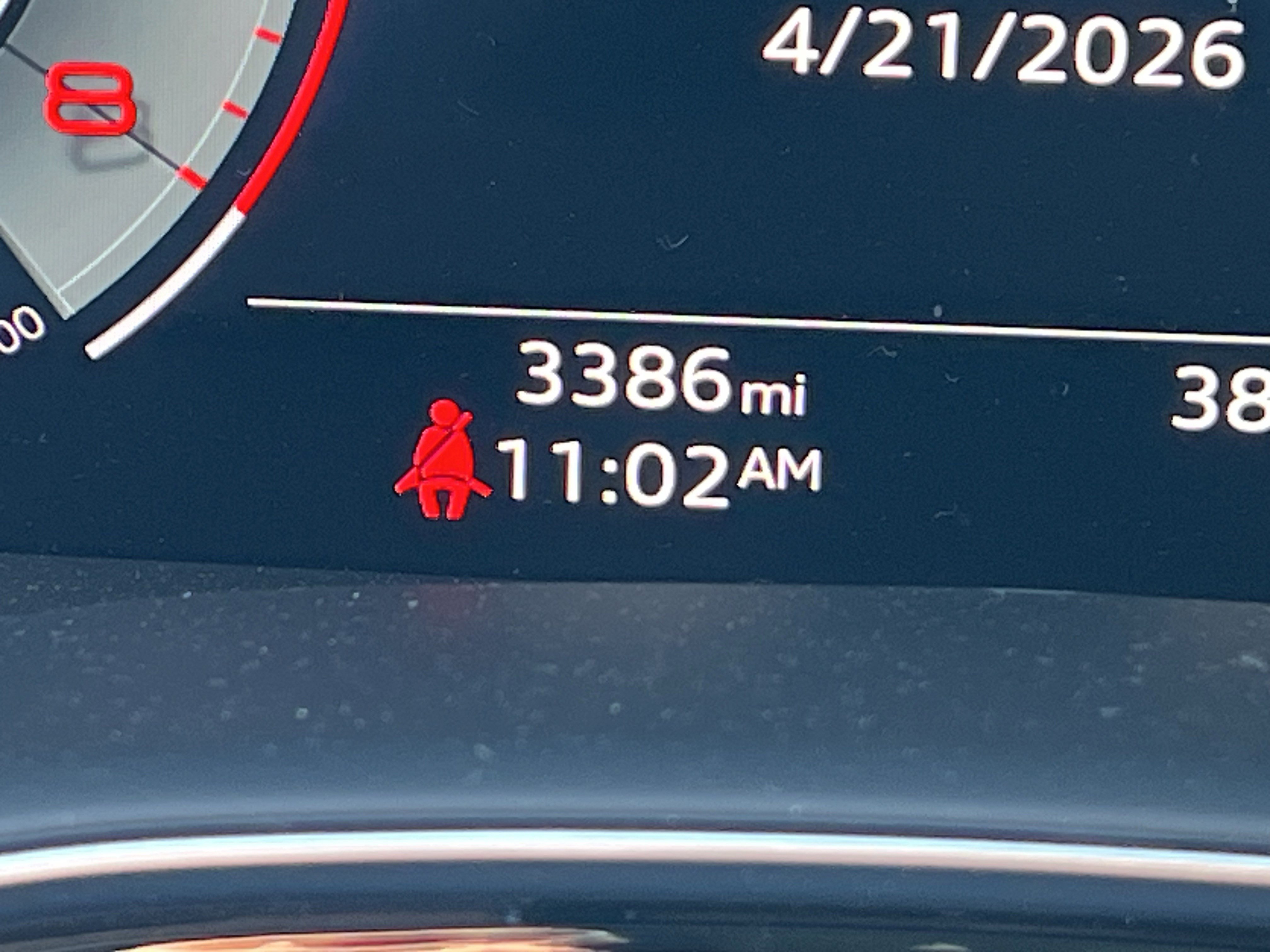 Used 2026 Audi Q7 3.0T Prestige w/ Prestige Package image 22