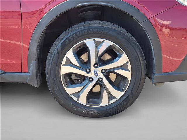 Used 2020 Subaru Outback Limited XT w/ Popular Package #2 AWD/4WD image 24