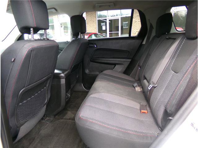 Used 2017 GMC Terrain SLE image 22