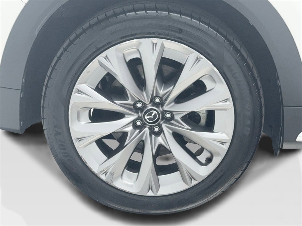 Used 2024 MAZDA CX-90 3.3 Turbo w/ Premium Plus Pkg image 55