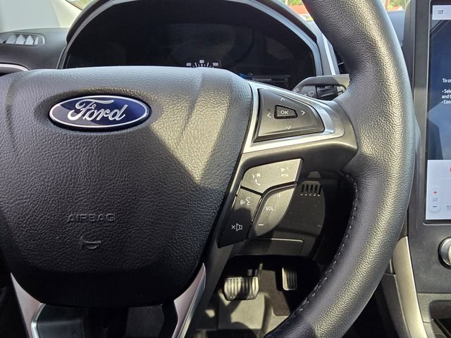 Used 2023 Ford Edge SEL w/ Convenience Package AWD/4WD image 18