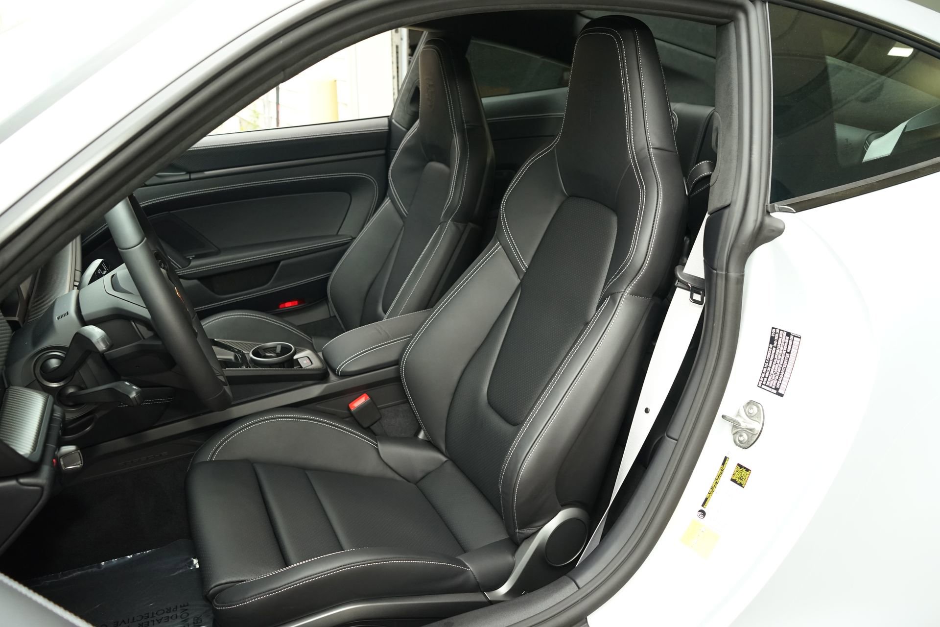 Used 2026 Porsche 911 GT3 image 10