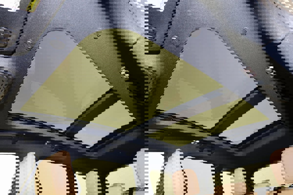 Used 2020 Lincoln Corsair Reserve w/ Equipment Group 201A image 13