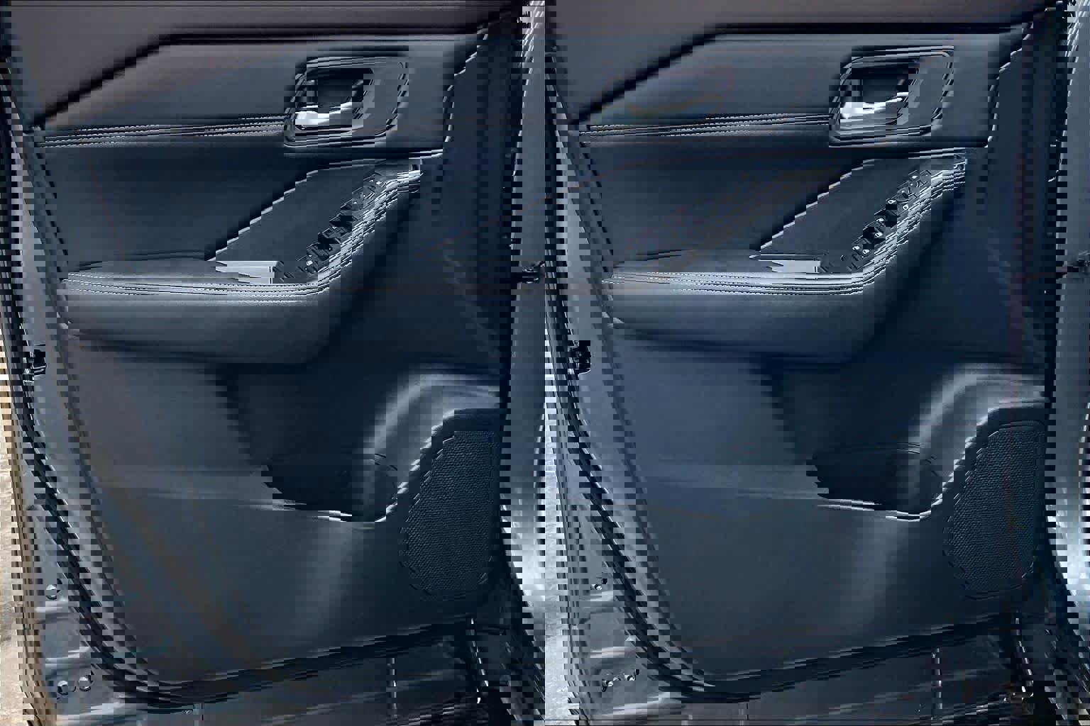 Certified 2023 Nissan Rogue SV w/ SV Premium B Package FWD image 20