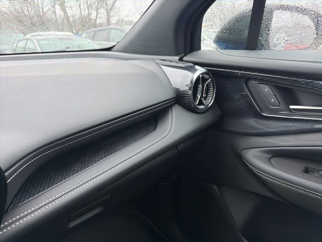 New 2026 Chevrolet Blazer EV LT image 15