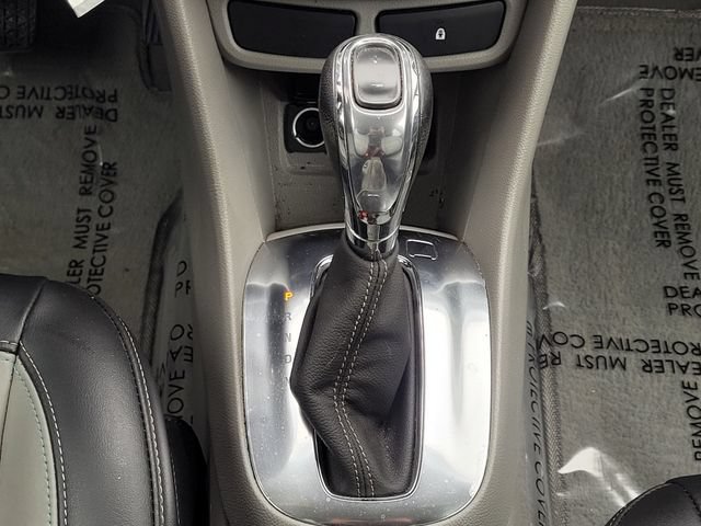 Used 2013 Buick Encore Leather FWD image 19