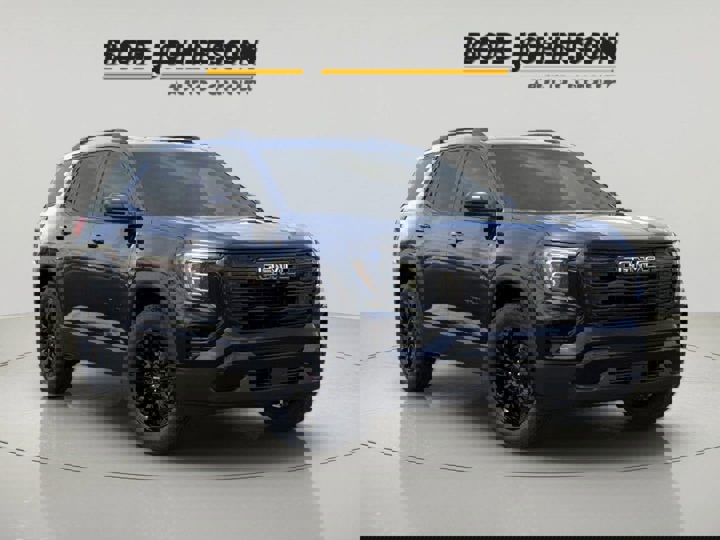 New 2026 GMC Terrain Elevation video 1