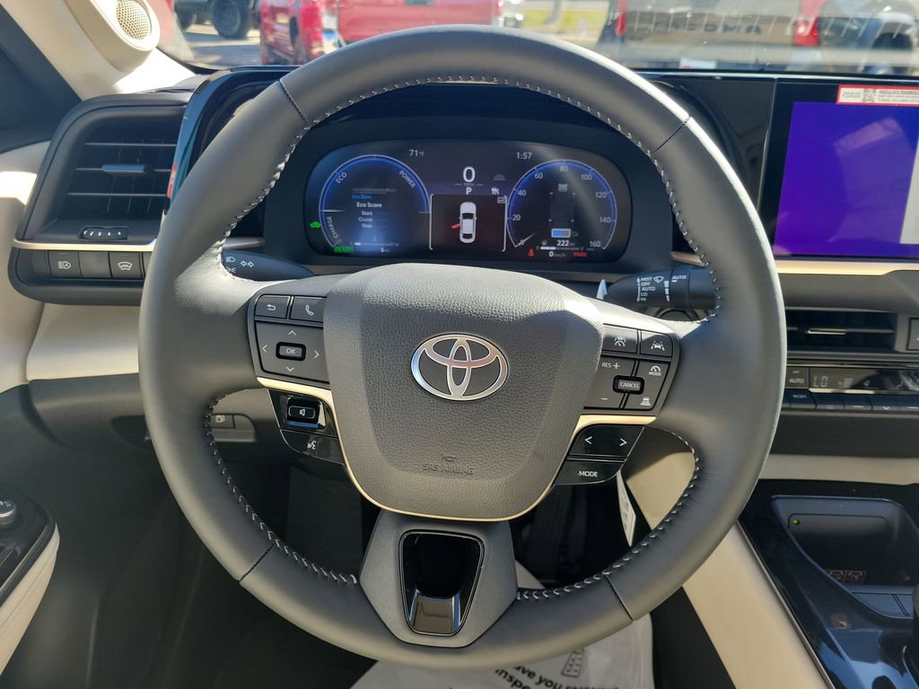 New 2026 Toyota Crown Limited image 24