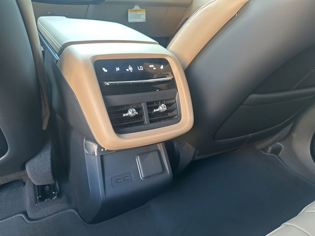 New 2026 Cadillac Lyriq V w/ Exterior Carbon Fiber Package image 21