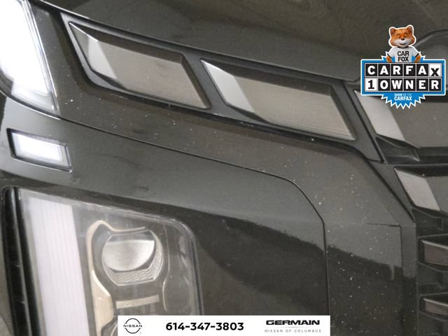 Used 2024 Hyundai Palisade SEL AWD/4WD image 15