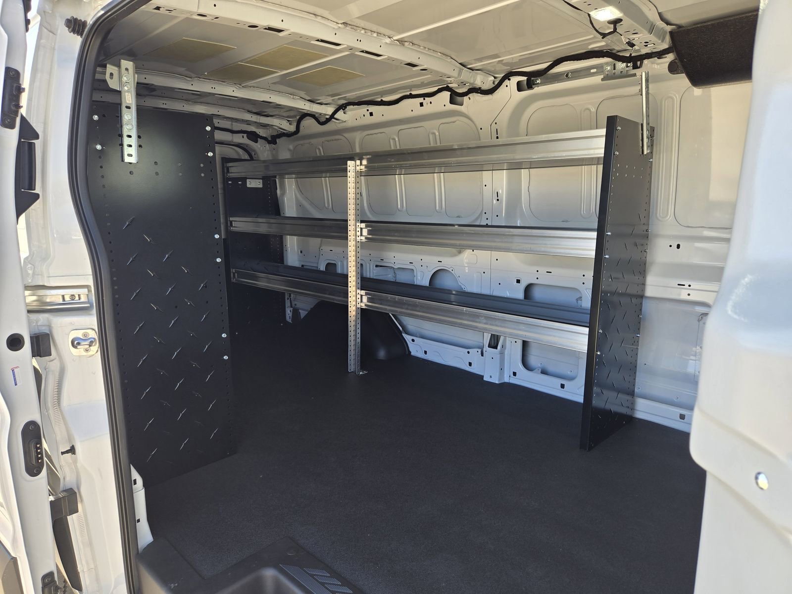 New 2024 Ford Transit 150 Low Roof image 24