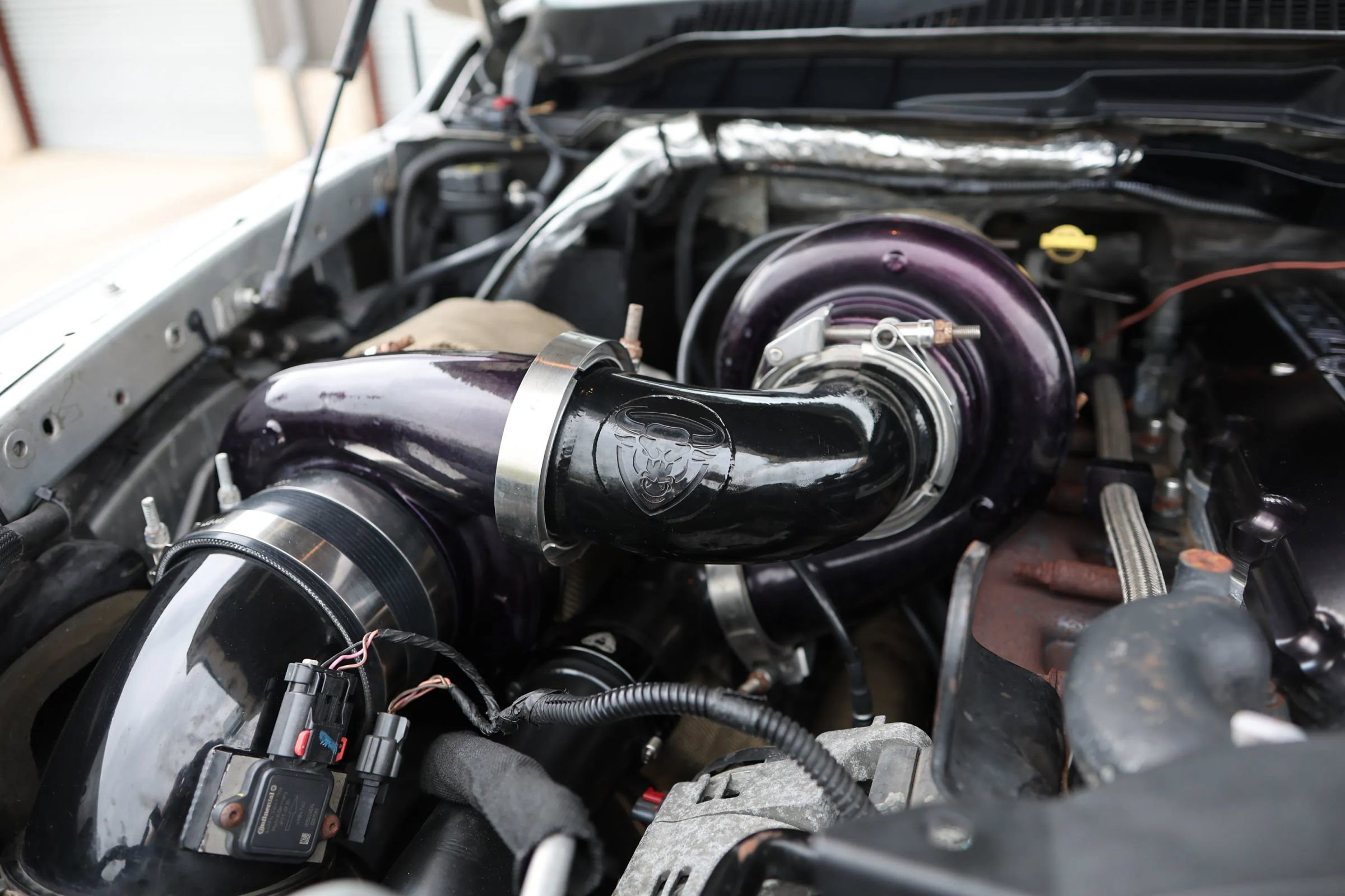 Used 2014 RAM 2500 Big Horn AWD/4WD image 50