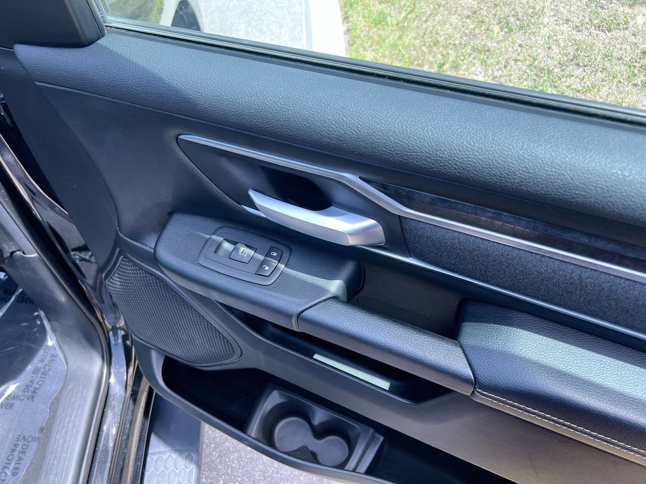Used 2019 RAM 1500 Big Horn AWD/4WD image 29