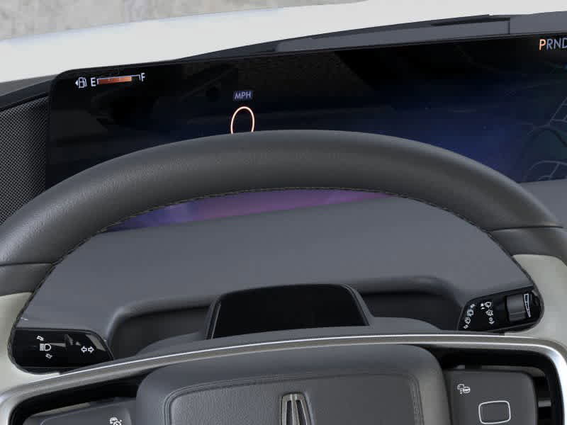 New 2025 Lincoln Navigator L Reserve image 13