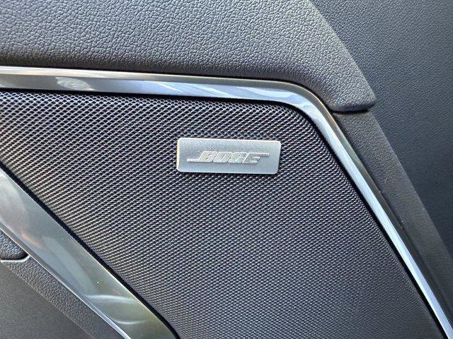 New 2026 GMC Sierra 1500 SLT w/ SLT Premium Package image 6