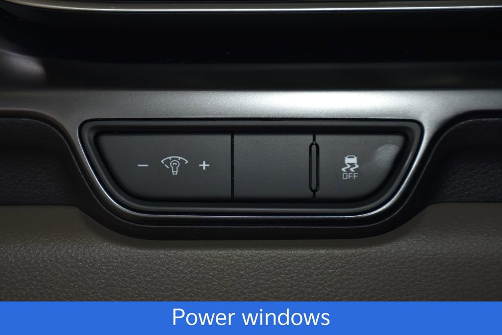 New 2026 Kia Carnival LX image 9