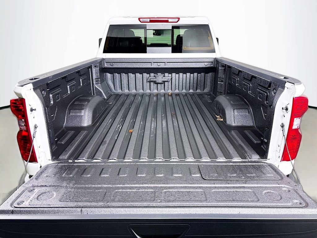 New 2026 Chevrolet Silverado 2500 LT AWD/4WD image 25