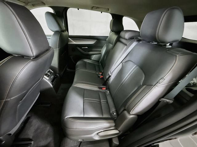 New 2026 MAZDA CX-90 3.3 Turbo w/ Preferred Package AWD/4WD image 24