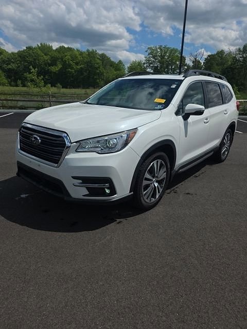Used 2019 Subaru Ascent Limited w/ Popular Package #2A AWD/4WD image 1