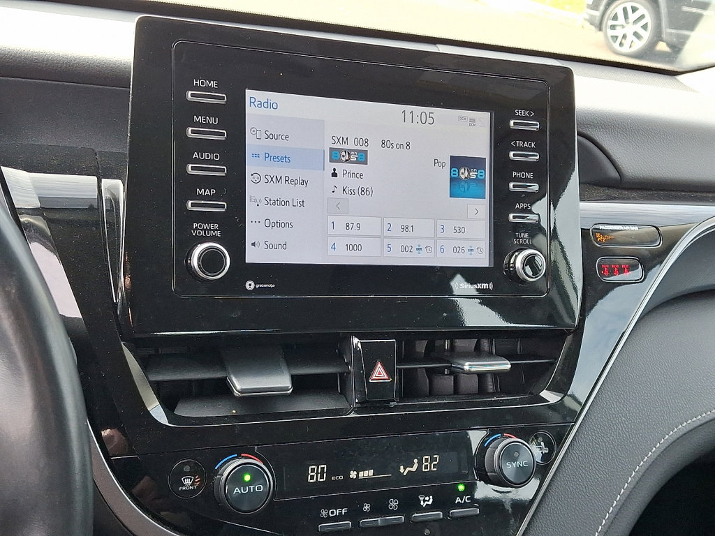 Used 2023 Toyota Camry SE image 27