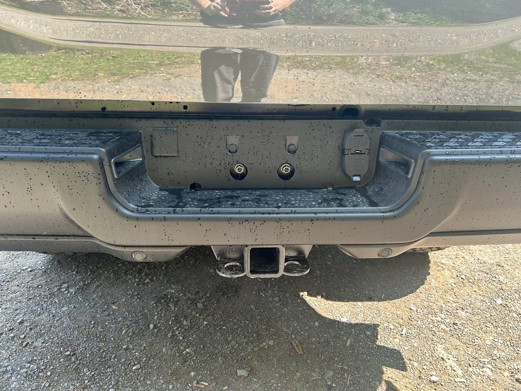 New 2026 RAM 2500 Power Wagon image 4