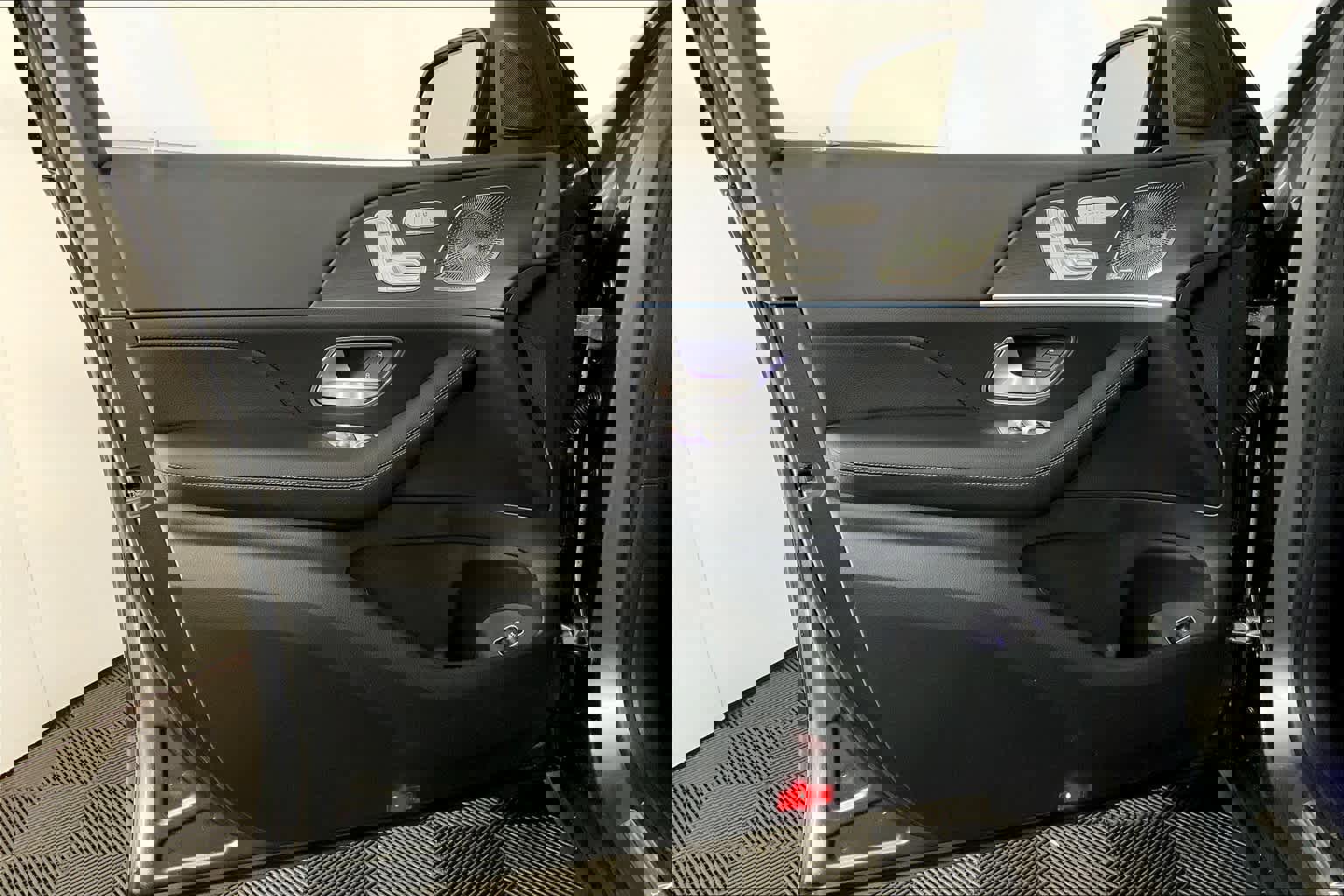 Used 2025 Mercedes-Benz GLE 350 GLE 350 image 12