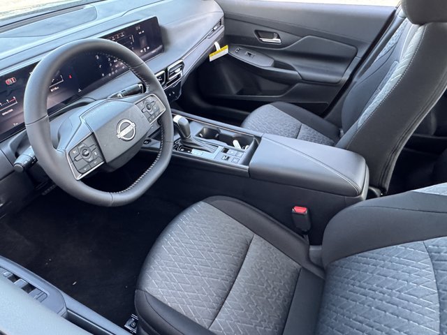 New 2026 Nissan Sentra SV w/ SV Convenience Package FWD image 20