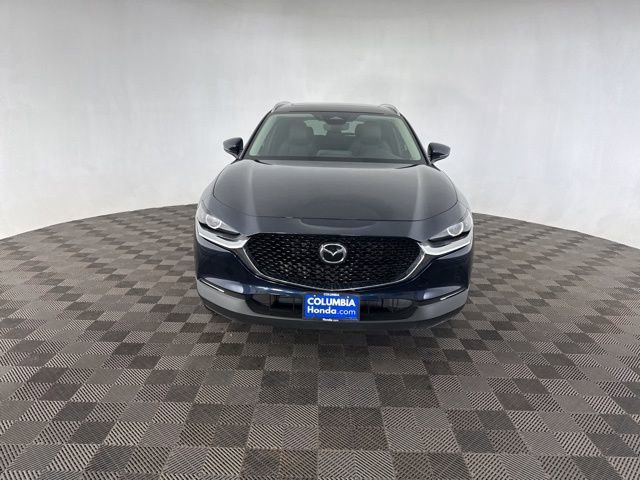 Used 2025 MAZDA CX-30 AWD 2.5 S w/ Preferred Package image 3