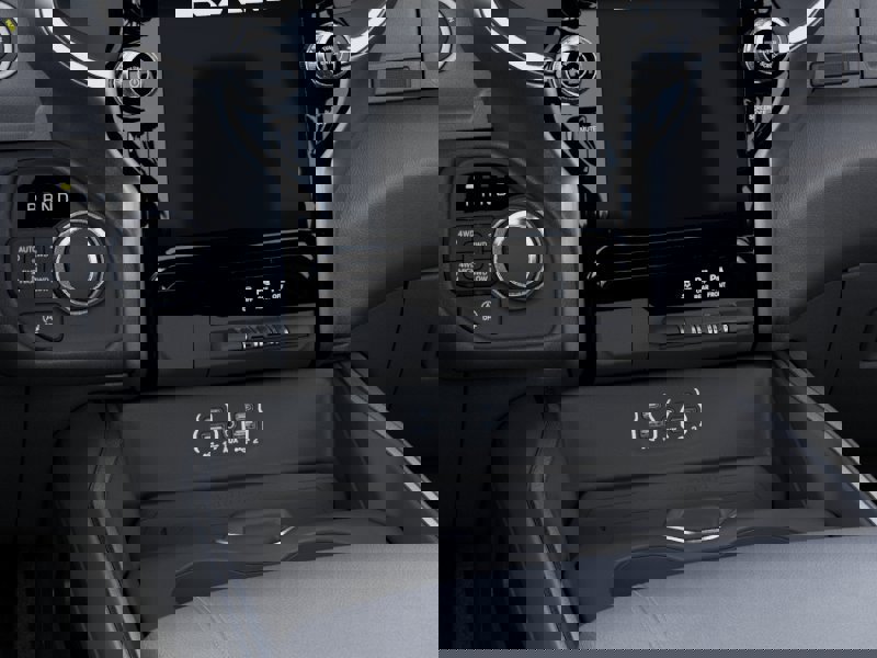 New 2026 RAM 1500 Big Horn image 50