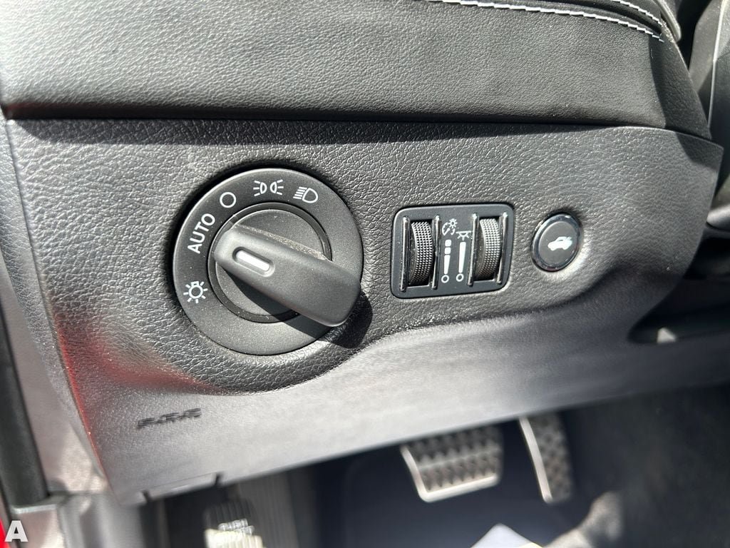 Used 2023 Dodge Charger SRT Hellcat RWD image 24