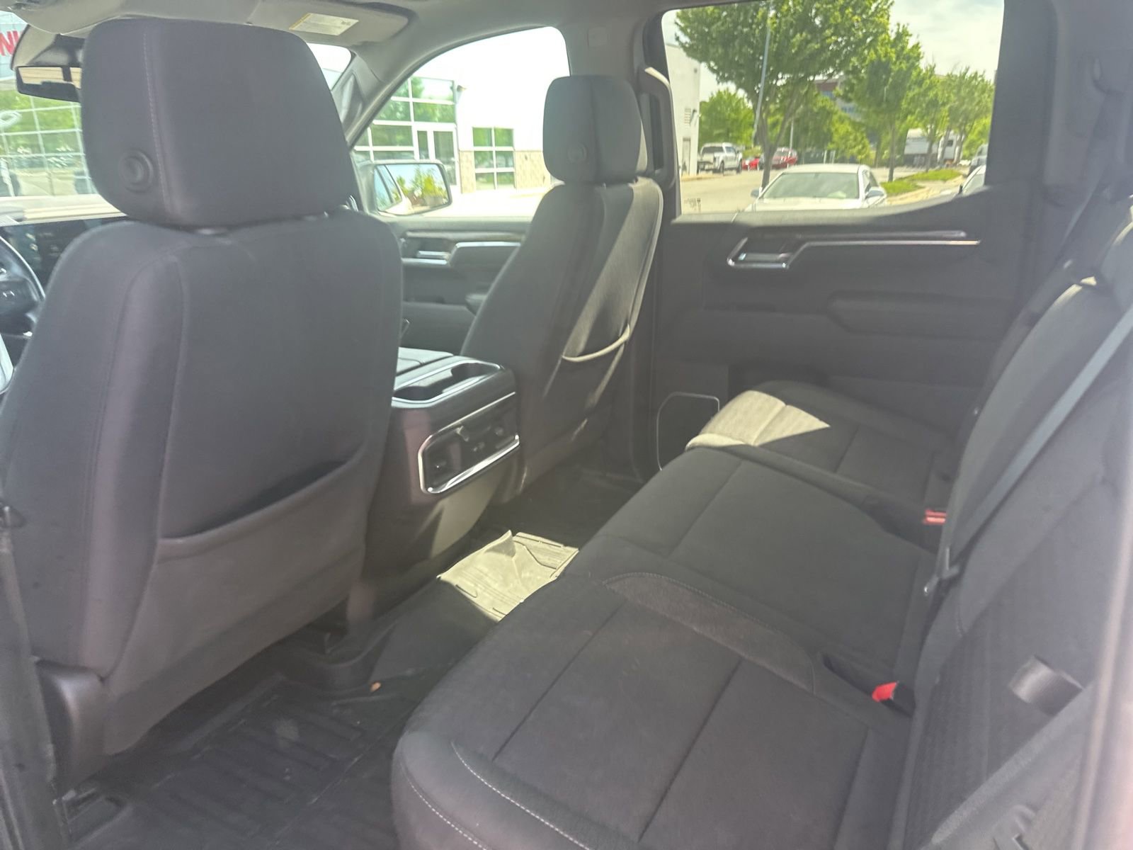 Used 2022 GMC Sierra 1500 Elevation w/ Preferred Package image 12