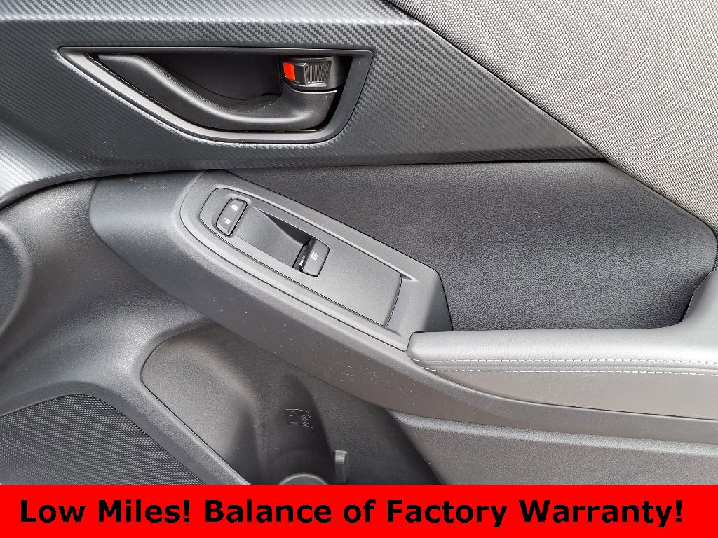 Used 2024 Subaru Crosstrek 2.0i Premium w/ Popular Package #3 image 14