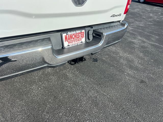 Used 2021 RAM 2500 Tradesman w/ Towing Technology Group image 16