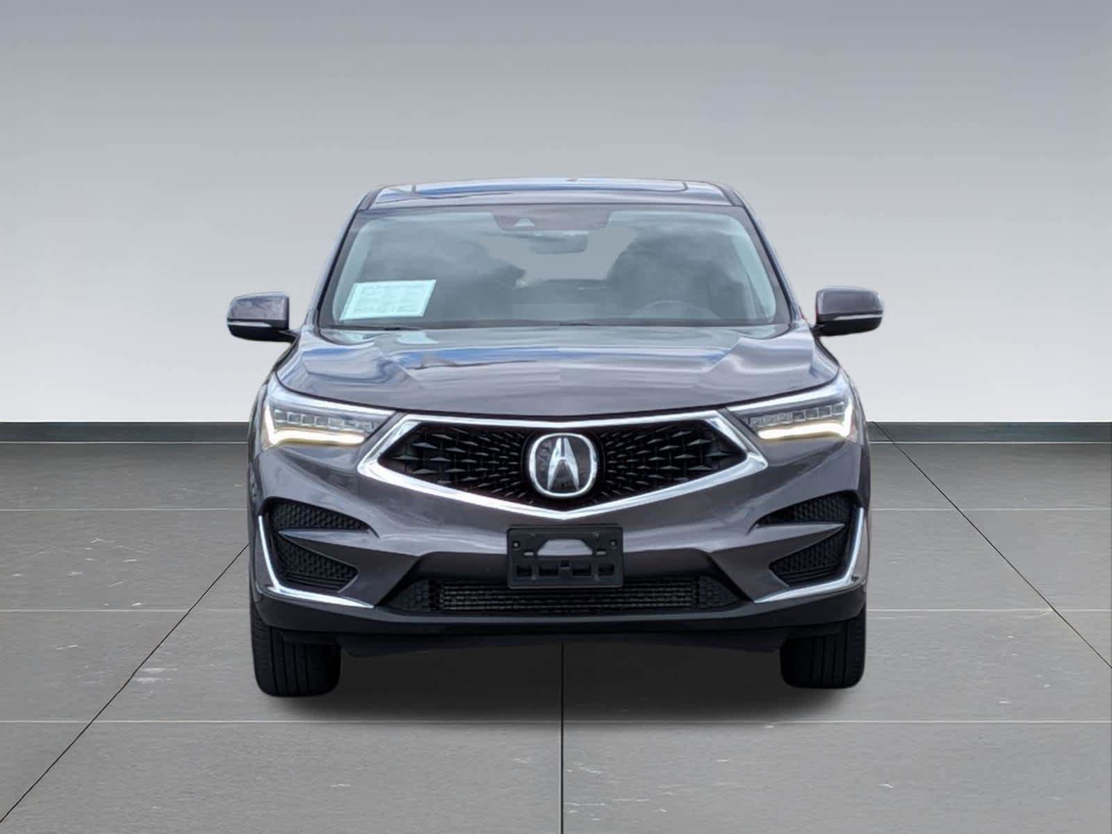 Used 2019 Acura RDX AWD image 9